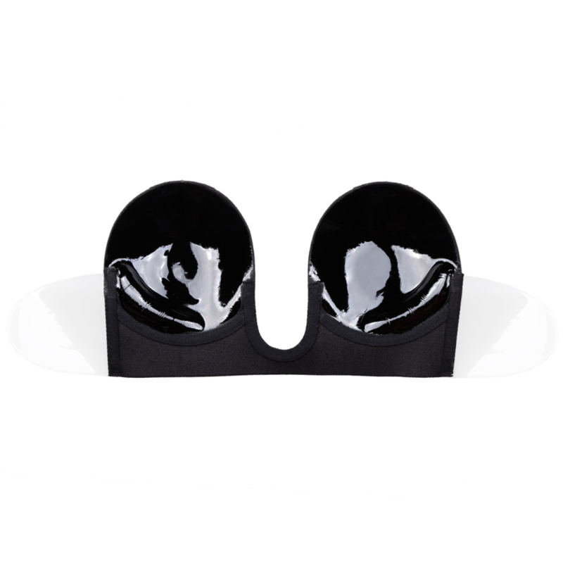 BYE - BRA - SUTI SEM ALAS EN U PRETO COPO A - Toys "n" Us