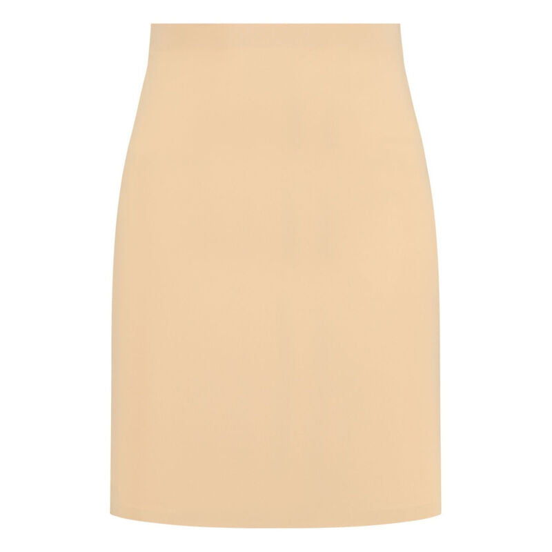 BYE-BRA - LIGHT CONTROL SKIRT INVISIBLE BEIGE SIZE XXL