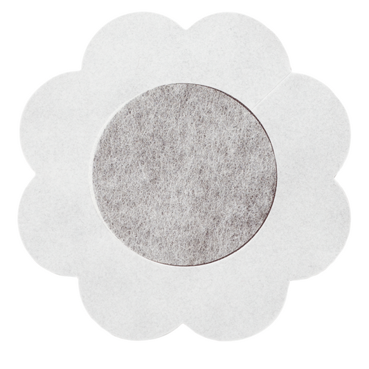 BYE-BRA - COPOS DE FLOR PACK 3 UDS