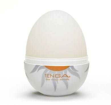 TENGA - OVO MASTURBADOR BRILHANTE - Toys "n" Us