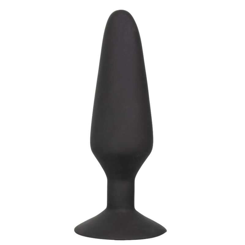 CALEXOTICS - PLUG INFLÁVEL DE SILICONE XL