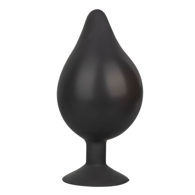 CALEXOTICS - PLUG INFLÁVEL DE SILICONE XL