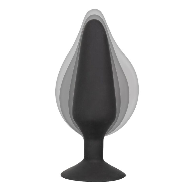 CALEXOTICS - PLUG INFLÁVEL DE SILICONE XL