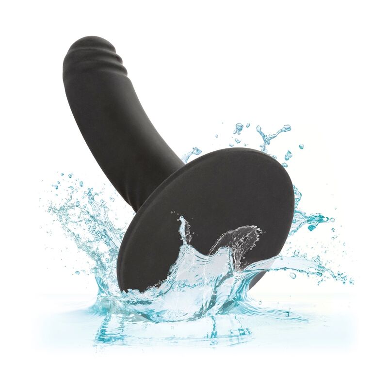 CALEXOTICS - DILDO BOUNDLESS 12 CM COMPATÍVEL COM ARREIO
