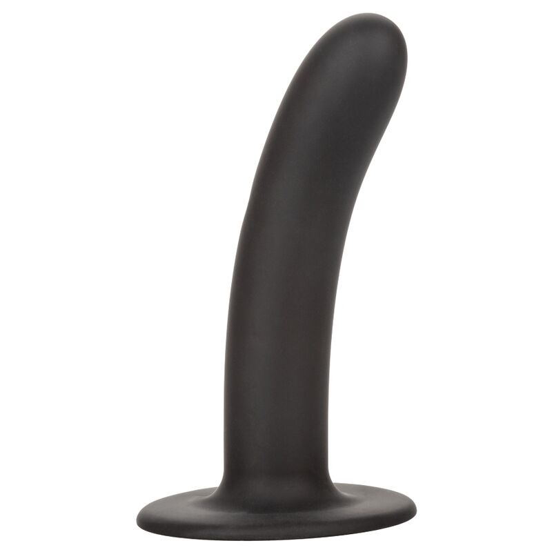 CALEXOTICS - DILDO BOUNDLESS 15,25 CM COMPATIBLE CON ARNÉS LISO