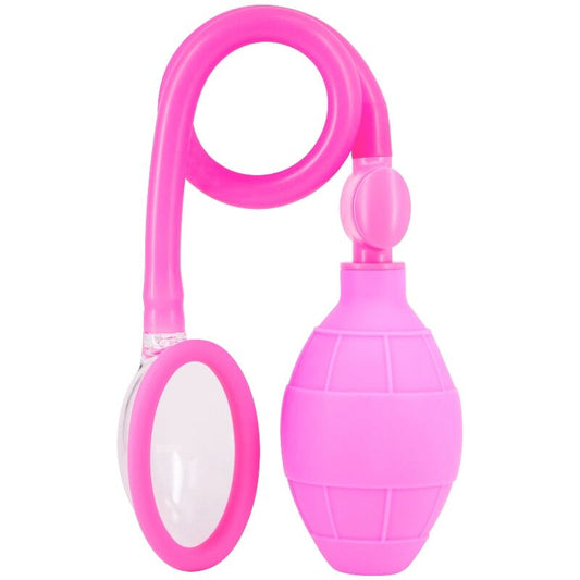 SETE CRIAÇÕES - BOMBA DE CLITÓRIS ULTIMATE PLEASURE
