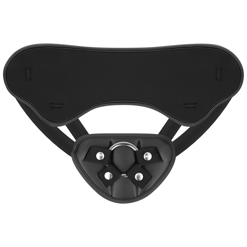 CIBERCORTINA FETICHE SUBMISSIVA - ARREIO COM DILDO DE CONTROLE REMOTO WATCHME S TECHNOLOGY