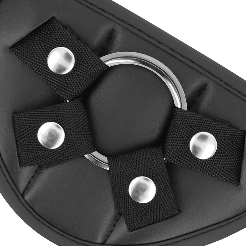 CIBERCORTINA FETICHE SUBMISSIVA - ARREIO COM DILDO DE CONTROLE REMOTO WATCHME M TECHNOLOGY