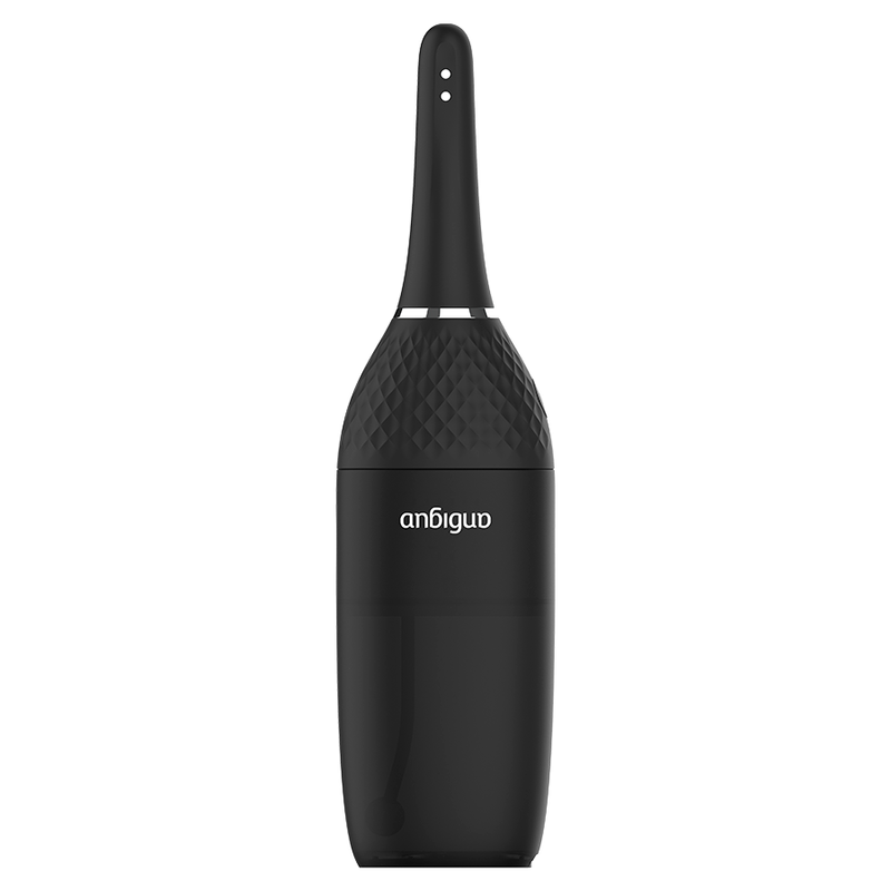 ANBIGUO - LIMPADOR ANAL AUTOMÁTICO DEFINITIVO 5 INTENSIDADES