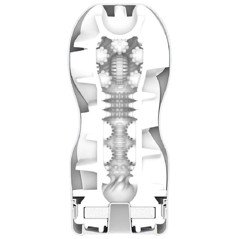 TENGA - COPA DE FLUJO DE AIRE MASTURBADOR PREMIUM