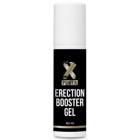 XPOWER - GEL PARA AUMENTAR A EREÇÃO 60 ML