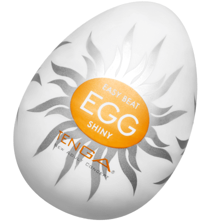 TENGA - OVO MASTURBADOR BRILHANTE - Toys "n" Us