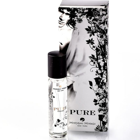 MIYOSHI MIYAGI - PERFUME PURE FROMONAS PARA HOMEM 15 ML