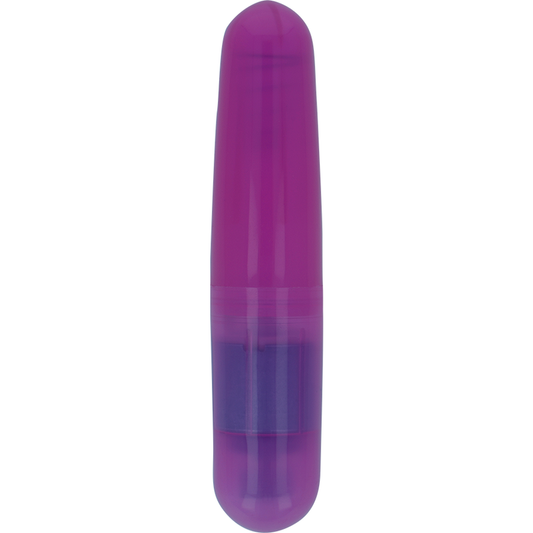 OHMAMA - LILAC BASIC VIBRANT BULLET