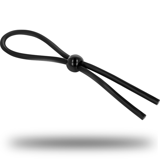 OHMAMA FETISH - CORDÃO - ANEL PARA PÉNIS