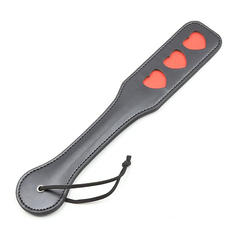FETICHE OHMAMA - CORAÇÕES PADDLE