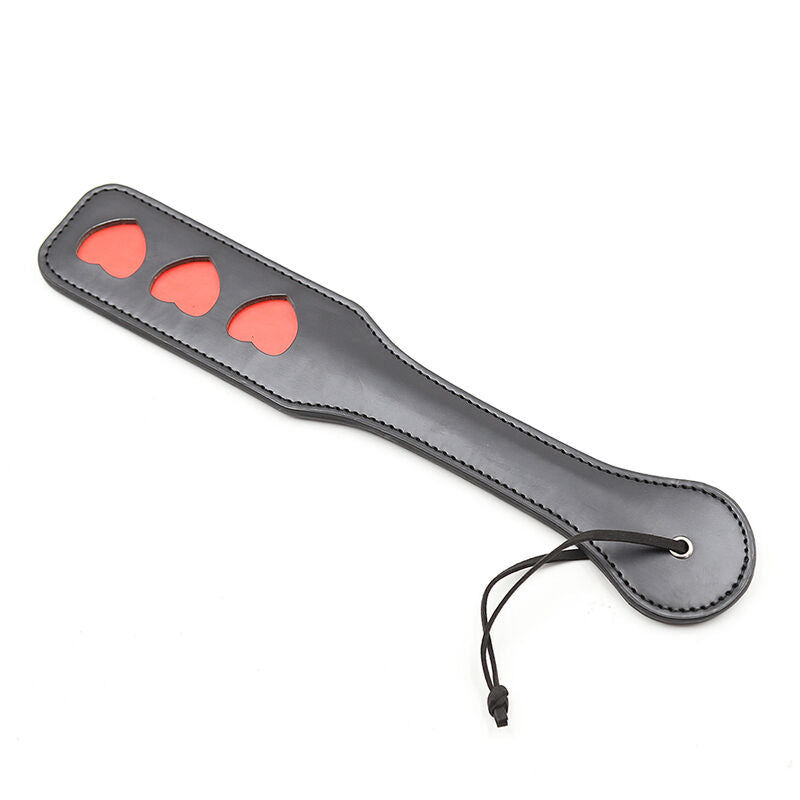 FETICHE OHMAMA - CORAÇÕES PADDLE