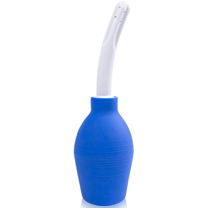 OHMAMA FETISH ENEMA ANAL EM FORMATO DE GARRAFA