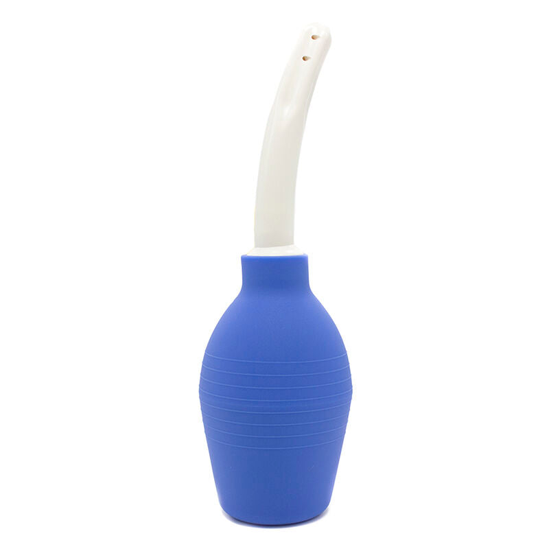 OHMAMA FETISH ENEMA ANAL EM FORMATO DE GARRAFA