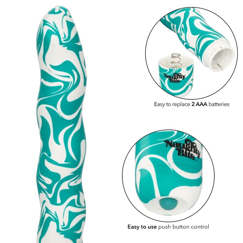 CALEXOTICS - SQUIGGLE DICK PESSOAL