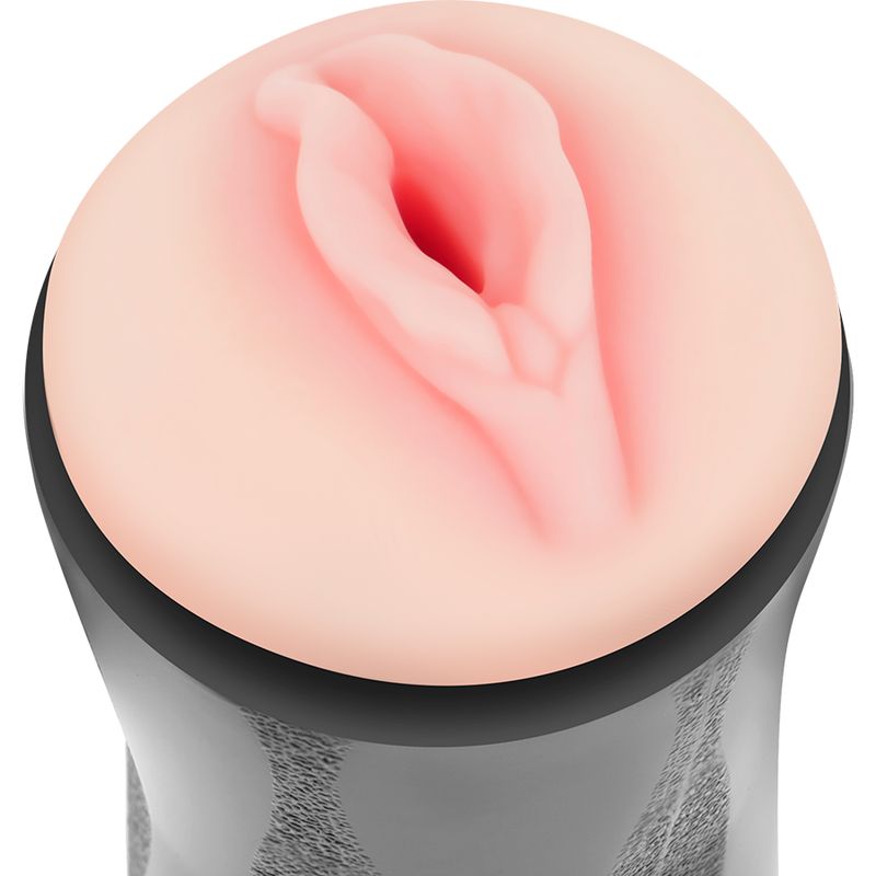 JAMYJOB - RANDY MASTURBADOR DUPLO - VAGINA E ÂNUS