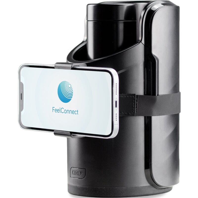KIIROO - SUPORTE DE CELULAR KEON - ADAPTADOR DE CELULAR