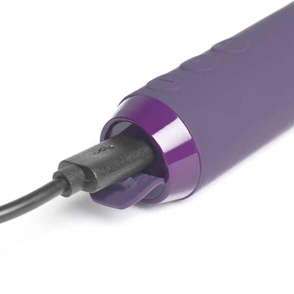 JE JOUE - VIBRADOR BULLET PUNTO G MORADO