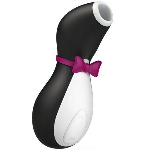 SATISFYER - PRO PENGUIN NG EDIO 2020 - Toys "n" Us