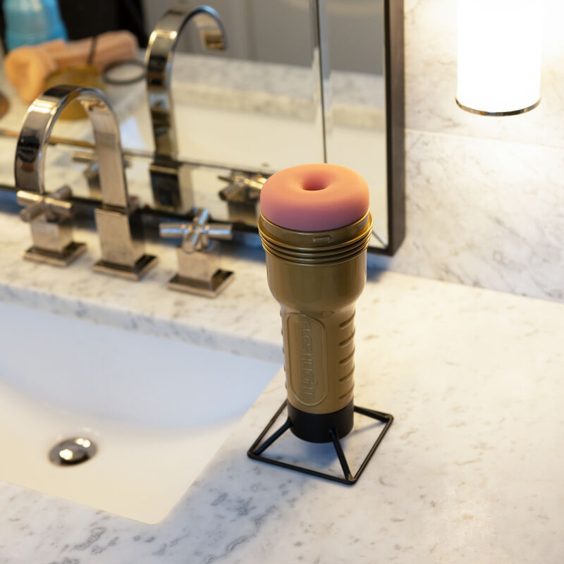 FLESHLIGHT - SCREW DRY - SOPORTE DE SECADO