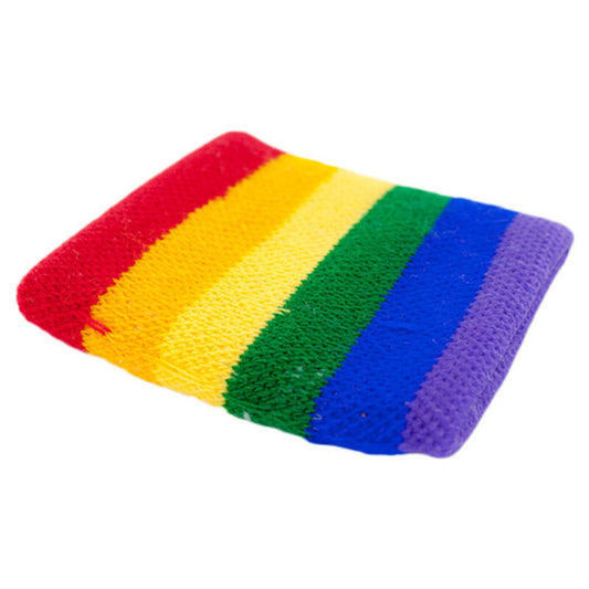 ORGULHO - PULSEIRAS COM BANDEIRA LGBT