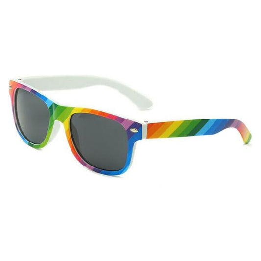 ORGULHO - ÓCULOS DE SOL LGBT