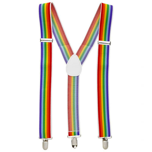 ORGULHO - SUSPENSÕES DE BANDEIRAS LGBT