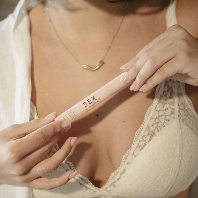 BIJOUX - SÉRUM ORGÁSMICO INDISCRETS PARA CLITÓRIS