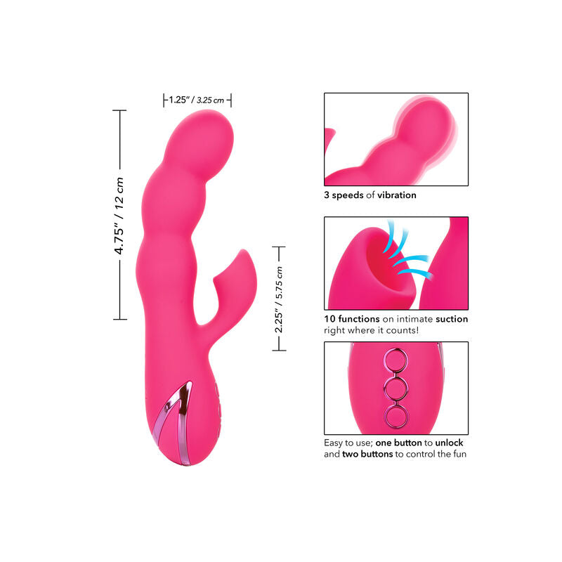 CALEXOTICS - ORGASMO À BEIRA-MAR