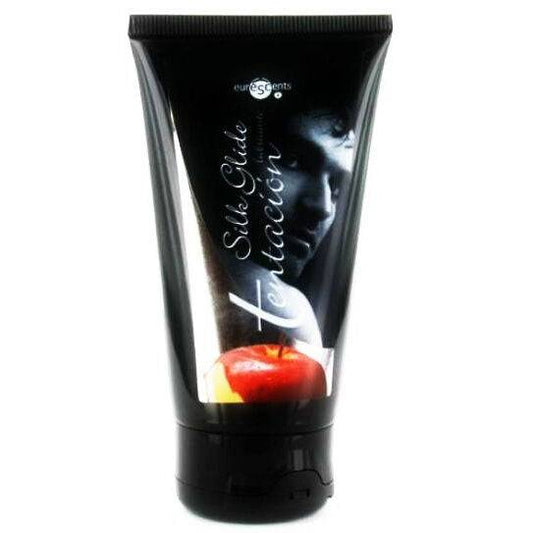 TENTACION - LUBRIFICANTE COM SABOR LEITE DE COCO 75 ML - Toys "n" Us