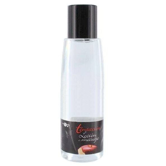 TENTACION - ÓLEO DE MASSAGEM SENSUAL CARAMELO 100 ML - Toys "n" Us