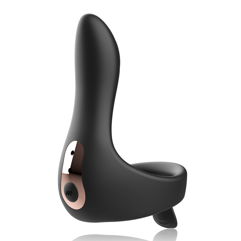 ANBIGUO - ESTIMULADOR DE GLÂNDULA E PERÍNEO ARKADIO COMPATÍVEL COM A TECNOLOGIA WIRELESS WATCHME