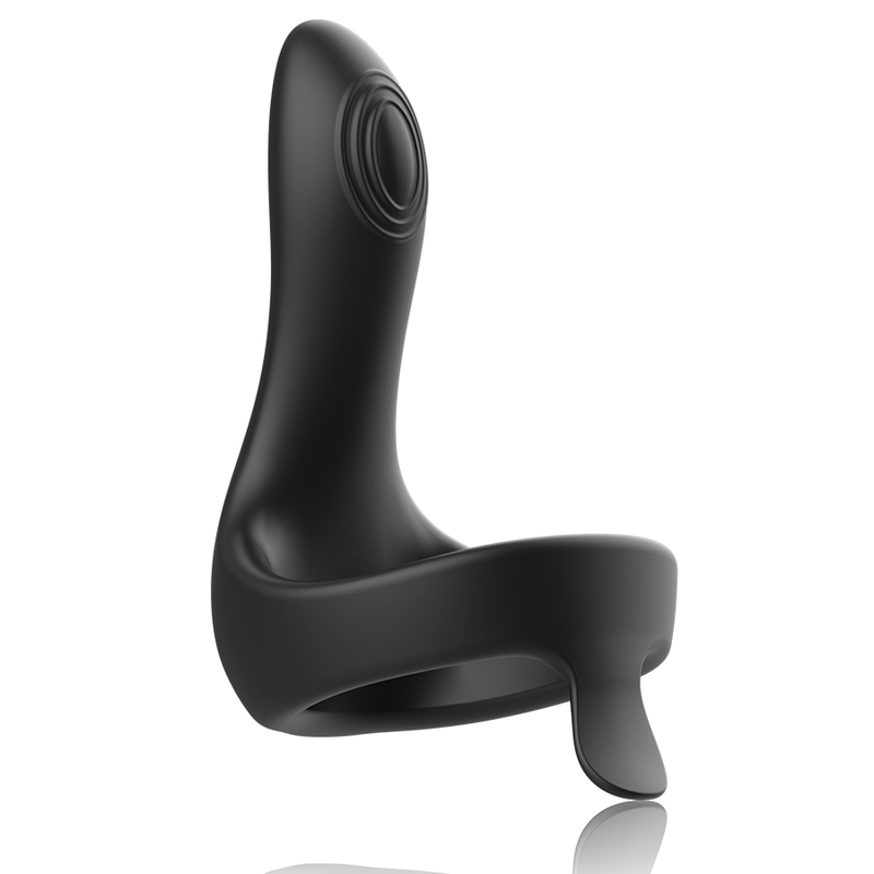 ANBIGUO - ESTIMULADOR DE GLÂNDULA E PERÍNEO ARKADIO COMPATÍVEL COM A TECNOLOGIA WIRELESS WATCHME