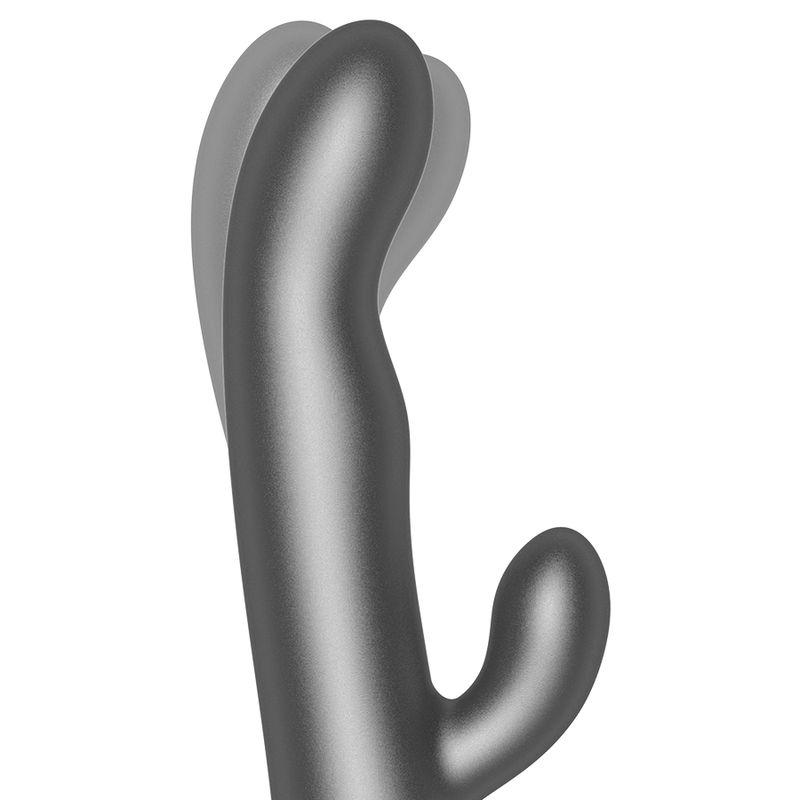 ONINDER - OSLO VIBRATION &amp; ROTATION BLACK - APLICATIVO GRATUITO