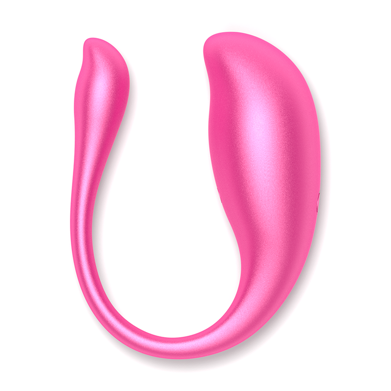 ONINDER - HUEVO VIBRADOR NEGRO NAIROBI - APLICACIÓN GRATUITA
