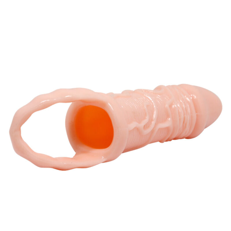 PRETTY LOVE - BAINHA PARA PÊNIS NATURAL BREYDEN