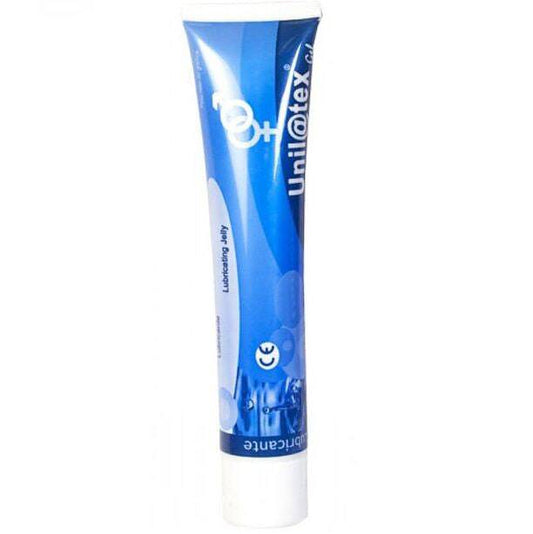 UNILATEX - LUBRIFICANDO GELÉIA 82GR - Toys "n" Us