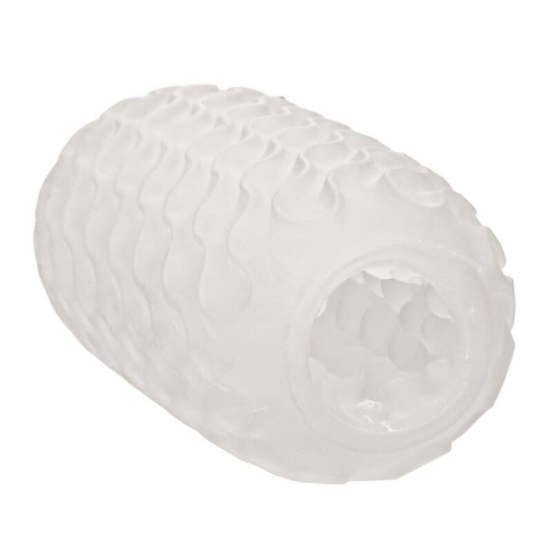 CALEXOTICS - ACARICIADOR REVERSIBLE NUBBY