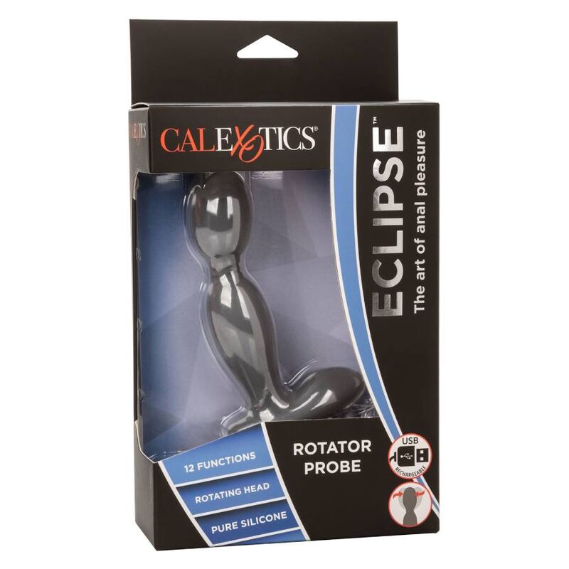 CALEXOTICS - SONDA ROTATORIA