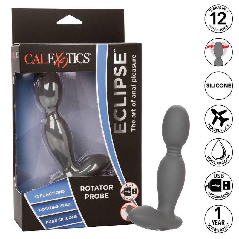 CALEXOTICS - SONDA ROTATORIA