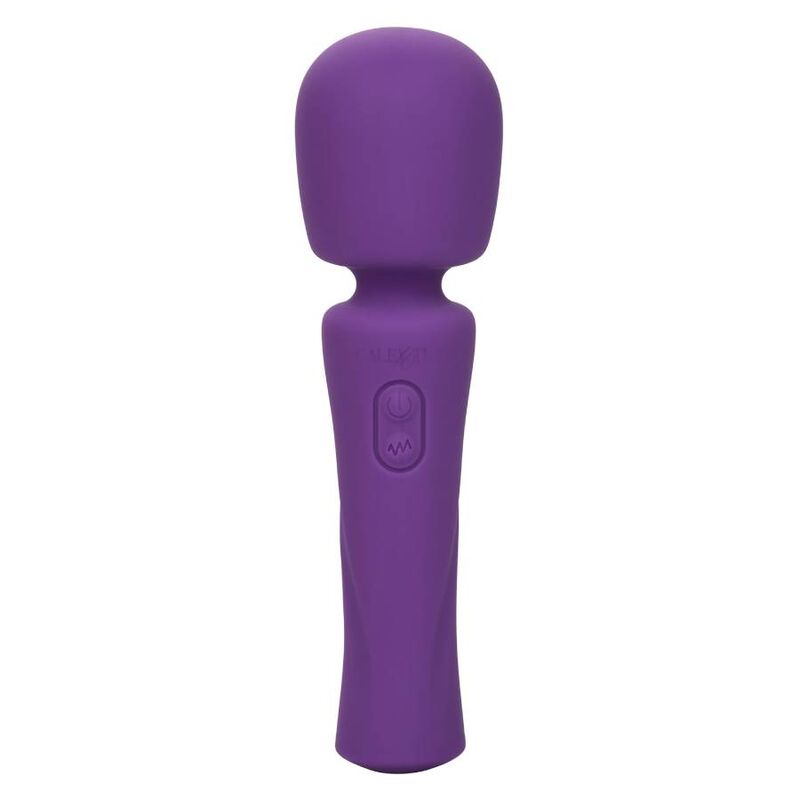 CALEXOTICS - MASSAGEADOR STELLA VIOLETA