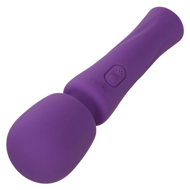 CALEXOTICS - MASSAGEADOR STELLA VIOLETA