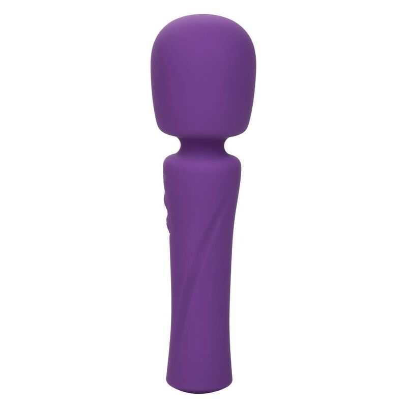 CALEXOTICS - MASSAGEADOR STELLA VIOLETA