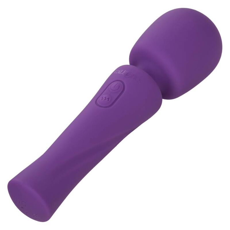 CALEXOTICS - MASSAGEADOR STELLA VIOLETA