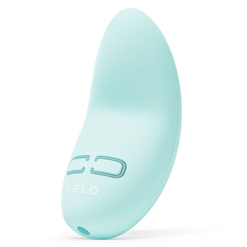 LELO - MASAJEADOR PERSONAL LILY 3 - MORADO